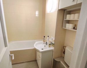 Lakás 2 szobák kiadó on Cluj-napoca, Zóna Manastur