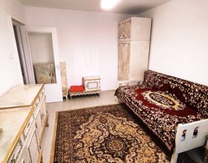 Lakás 2 szobák kiadó on Cluj-napoca, Zóna Manastur