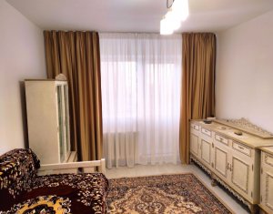 Lakás 2 szobák kiadó on Cluj-napoca, Zóna Manastur