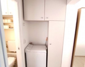 Lakás 2 szobák kiadó on Cluj-napoca, Zóna Manastur