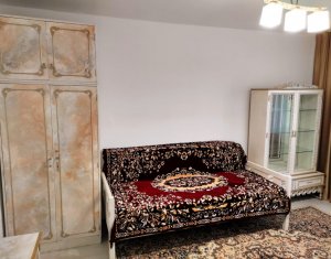 Lakás 2 szobák kiadó on Cluj-napoca, Zóna Manastur