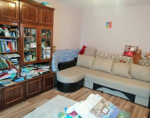 , 58.25m2 on Cluj-napoca, Zóna Iris