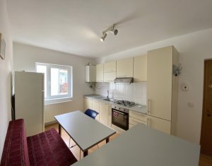 , 42m2 on Cluj-napoca, Zóna Manastur