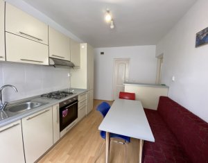 Lakás 1 szobák kiadó on Cluj-napoca, Zóna Manastur