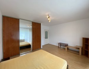 Lakás 1 szobák kiadó on Cluj-napoca, Zóna Manastur