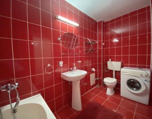 Lakás 1 szobák kiadó on Cluj-napoca, Zóna Manastur