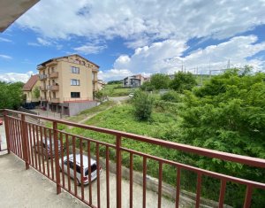 Lakás 1 szobák kiadó on Cluj-napoca, Zóna Manastur