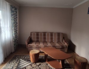 Lakás 3 szobák kiadó on Cluj-napoca, Zóna Zorilor