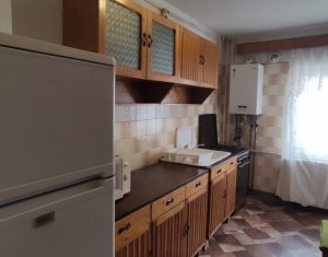 Lakás 3 szobák kiadó on Cluj-napoca, Zóna Zorilor