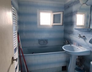 Lakás 3 szobák kiadó on Cluj-napoca, Zóna Zorilor