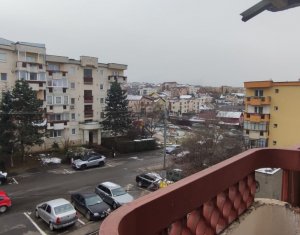 Lakás 3 szobák kiadó on Cluj-napoca, Zóna Zorilor