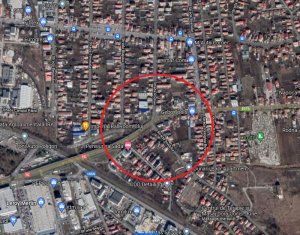 , 350m2 on Cluj-napoca, Zóna Someseni