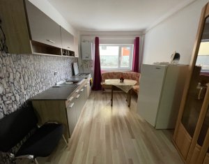 Lakás 2 szobák eladó on Floresti