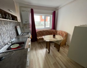 Lakás 2 szobák eladó on Floresti