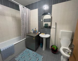 Lakás 2 szobák eladó on Floresti