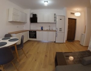 , 58m2 on Cluj-napoca, Zóna Gheorgheni