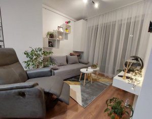 , 45m2 on Cluj-napoca, Zóna Sopor