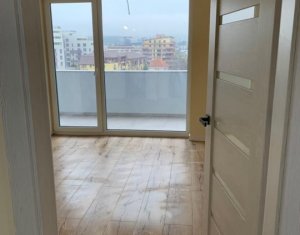 Lakás 3 szobák eladó on Cluj-napoca, Zóna Intre Lacuri