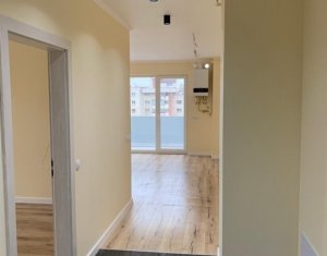 Lakás 3 szobák eladó on Cluj-napoca, Zóna Intre Lacuri