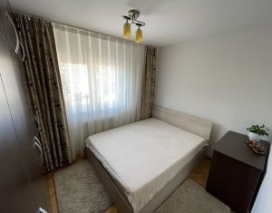 Lakás 2 szobák kiadó on Cluj-napoca, Zóna Marasti