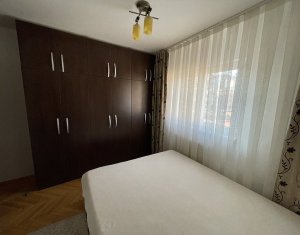 Lakás 2 szobák kiadó on Cluj-napoca, Zóna Marasti