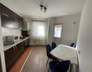 Lakás 2 szobák kiadó on Cluj-napoca, Zóna Marasti