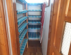 Lakás 4 szobák kiadó on Cluj-napoca, Zóna Zorilor