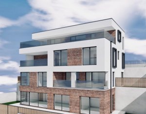 , 97.71m2 on Cluj-napoca, Zóna Europa