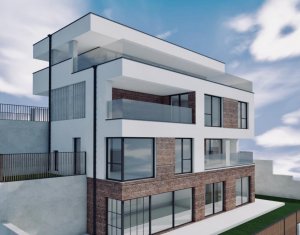 Lakás 3 szobák eladó on Cluj-napoca, Zóna Europa