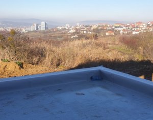 Lakás 3 szobák eladó on Cluj-napoca, Zóna Europa