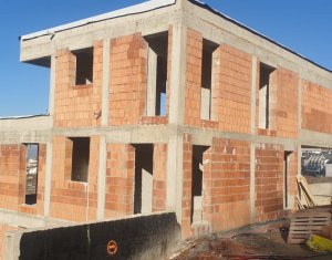 Lakás 3 szobák eladó on Cluj-napoca, Zóna Europa