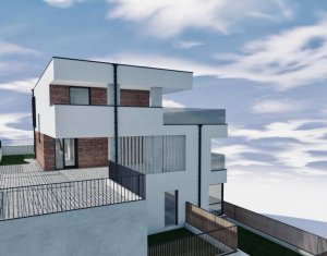 Lakás 2 szobák eladó on Cluj-napoca, Zóna Europa