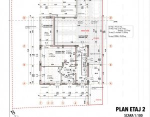 Lakás 2 szobák eladó on Cluj-napoca, Zóna Europa