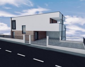 Lakás 2 szobák eladó on Cluj-napoca, Zóna Europa