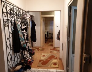 Lakás 4 szobák eladó on Cluj-napoca, Zóna Marasti