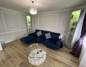 , 44m2 on Cluj-napoca, Zóna Zorilor