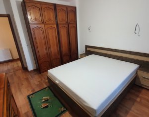 Lakás 2 szobák kiadó on Floresti