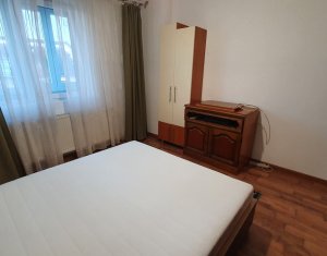 Lakás 2 szobák kiadó on Floresti