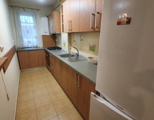 Lakás 2 szobák kiadó on Floresti