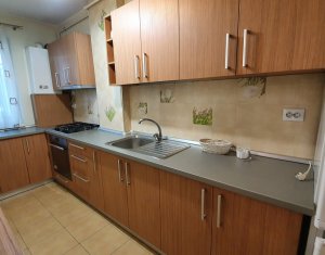 Lakás 2 szobák kiadó on Floresti