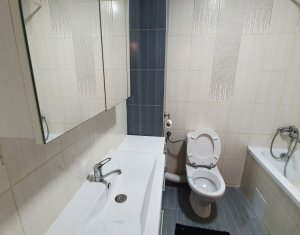 Lakás 2 szobák kiadó on Floresti