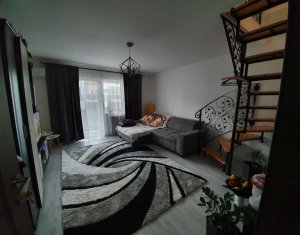 , 35m2 on Cluj-napoca, Zóna Iris