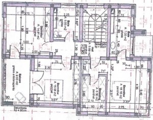 Ház 5 szobák eladó on Cluj-napoca, Zóna Iris
