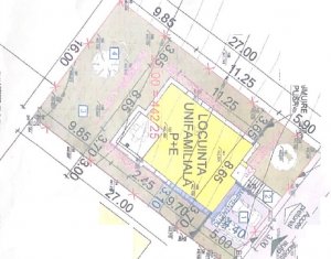 Ház 5 szobák eladó on Cluj-napoca, Zóna Iris