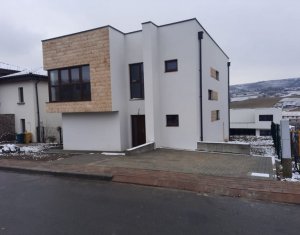 , 147m2 on Cluj-napoca, Zóna Iris