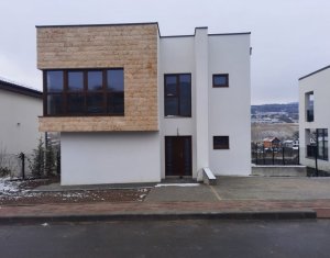 Ház 5 szobák eladó on Cluj-napoca, Zóna Iris