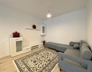 Lakás 2 szobák kiadó on Cluj-napoca, Zóna Centru