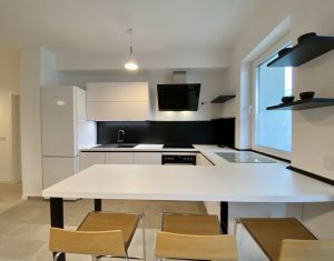 Lakás 2 szobák kiadó on Cluj-napoca, Zóna Centru