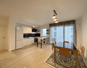 Lakás 2 szobák kiadó on Cluj-napoca, Zóna Centru