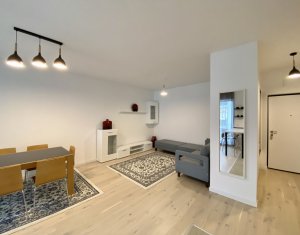 Lakás 2 szobák kiadó on Cluj-napoca, Zóna Centru